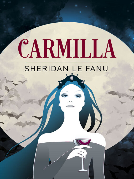 Title details for Carmilla by Sheridan Le Fanu - Available